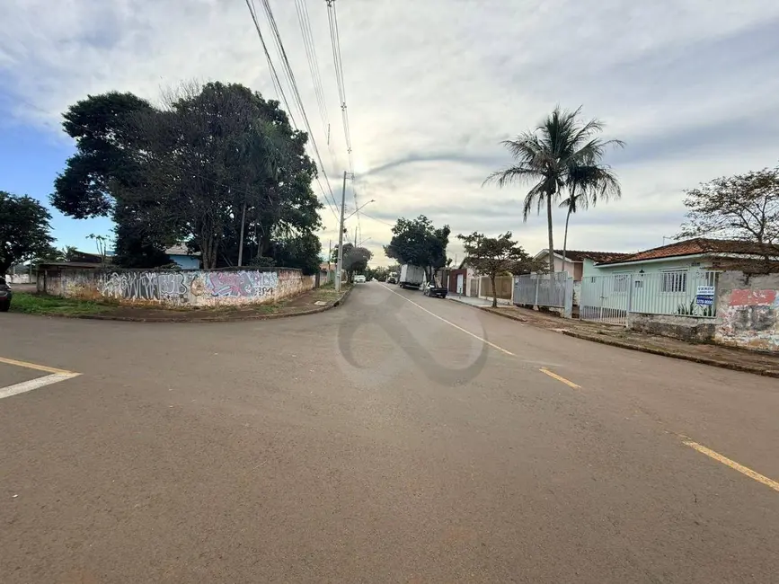 Terreno / Lote à venda, 250m2 em Eldorado, Londrina - PR - imagem 8 Foto 8 de Terreno / Lote à venda, 250m2 em Eldorado, Londrina - PR