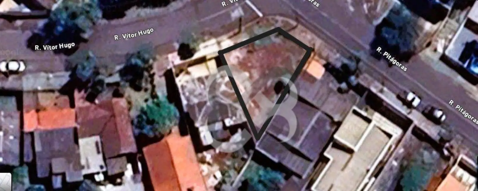 Terreno / Lote à venda, 250m2 em Eldorado, Londrina - PR - imagem 2 Foto 2 de Terreno / Lote à venda, 250m2 em Eldorado, Londrina - PR
