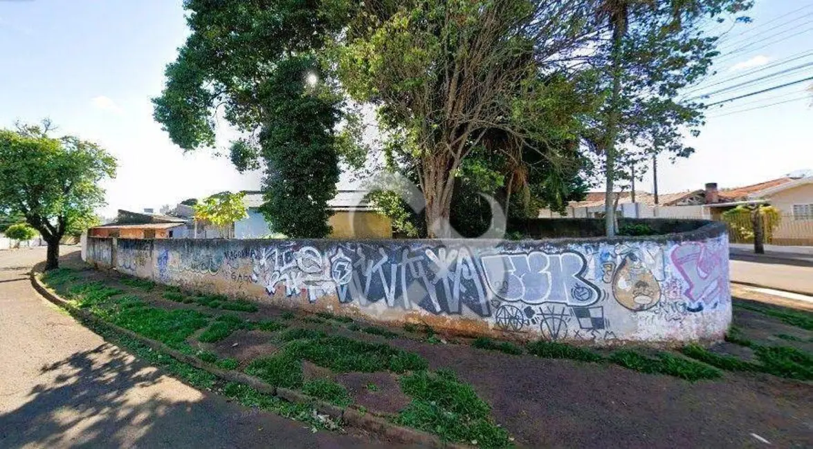 Terreno / Lote à venda, 250m2 em Eldorado, Londrina - PR - imagem 1 Foto 1 de Terreno / Lote à venda, 250m2 em Eldorado, Londrina - PR