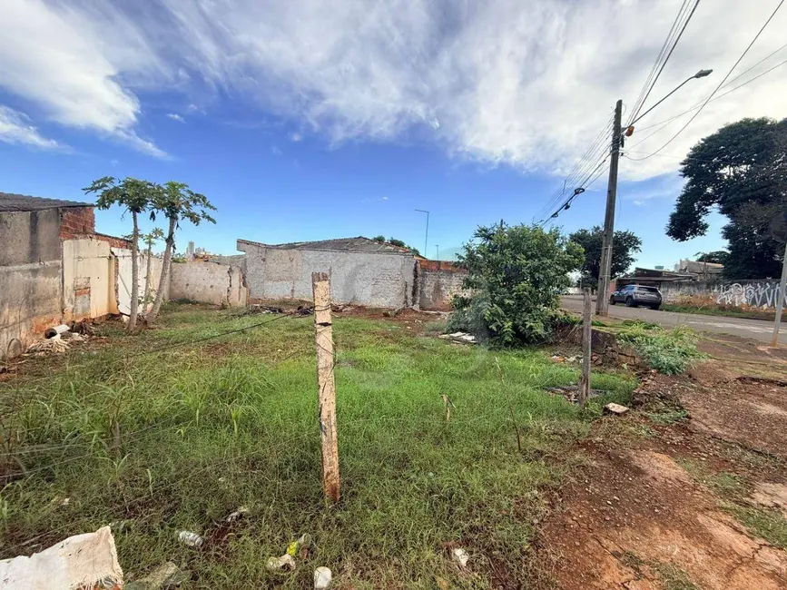 Terreno / Lote à venda, 250m2 em Eldorado, Londrina - PR - imagem 4 Foto 4 de Terreno / Lote à venda, 250m2 em Eldorado, Londrina - PR