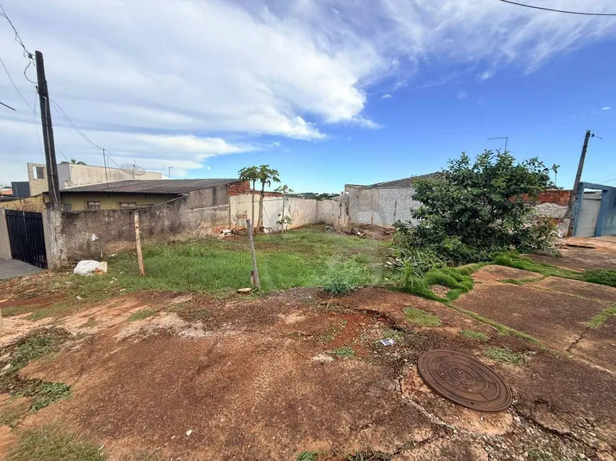 Terreno / Lote à venda, 250m2 em Eldorado, Londrina - PR - imagem 6 Foto 6 de Terreno / Lote à venda, 250m2 em Eldorado, Londrina - PR