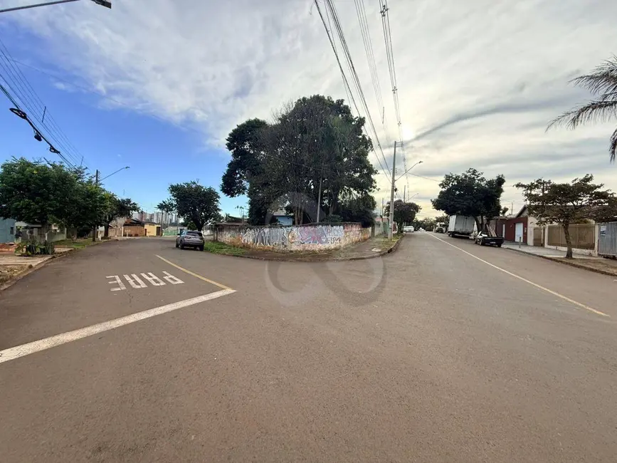Terreno / Lote à venda, 250m2 em Eldorado, Londrina - PR - imagem 9 Foto 9 de Terreno / Lote à venda, 250m2 em Eldorado, Londrina - PR