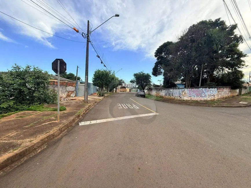 Terreno / Lote à venda, 250m2 em Eldorado, Londrina - PR - imagem 7 Foto 7 de Terreno / Lote à venda, 250m2 em Eldorado, Londrina - PR
