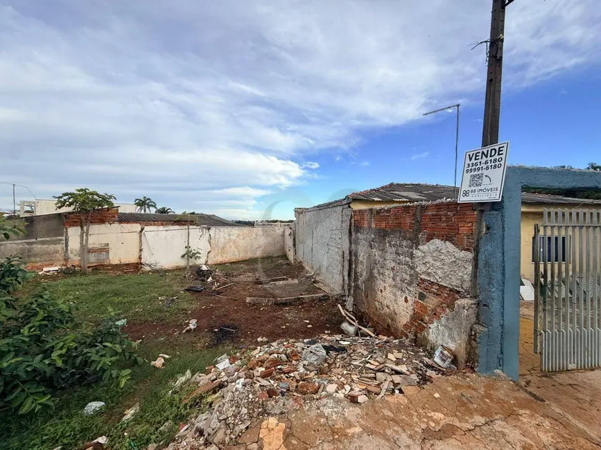 Terreno / Lote à venda, 250m2 em Eldorado, Londrina - PR - imagem 1 Foto 1 de Terreno / Lote à venda, 250m2 em Eldorado, Londrina - PR