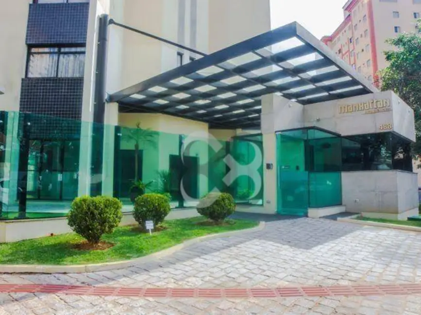 Foto 1 de Apartamento com 3 quartos à venda, 223m2 em Centro, Londrina - PR