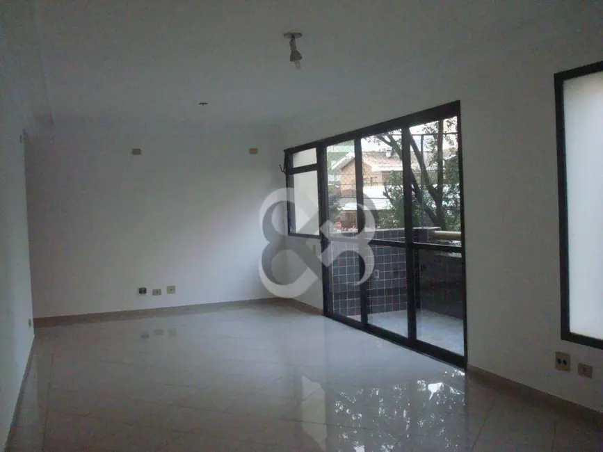 Foto 2 de Apartamento com 4 quartos à venda, 380m2 em Centro, Londrina - PR