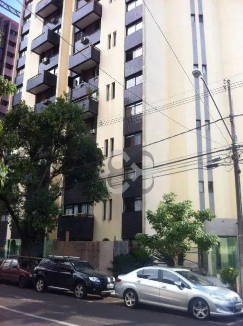 Foto 1 de Apartamento com 4 quartos à venda, 380m2 em Centro, Londrina - PR