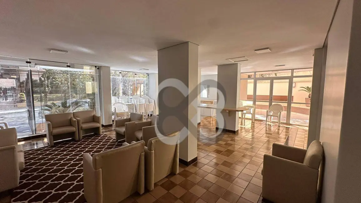 Apartamento com 3 quartos à venda, 139m2 em Centro, Londrina - PR - imagem 2 Foto 2 de Apartamento com 3 quartos à venda, 139m2 em Centro, Londrina - PR