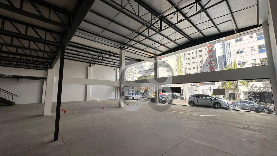 Foto 2 de Sala Comercial para alugar, 450m2 em Vila Larsen 1, Londrina - PR