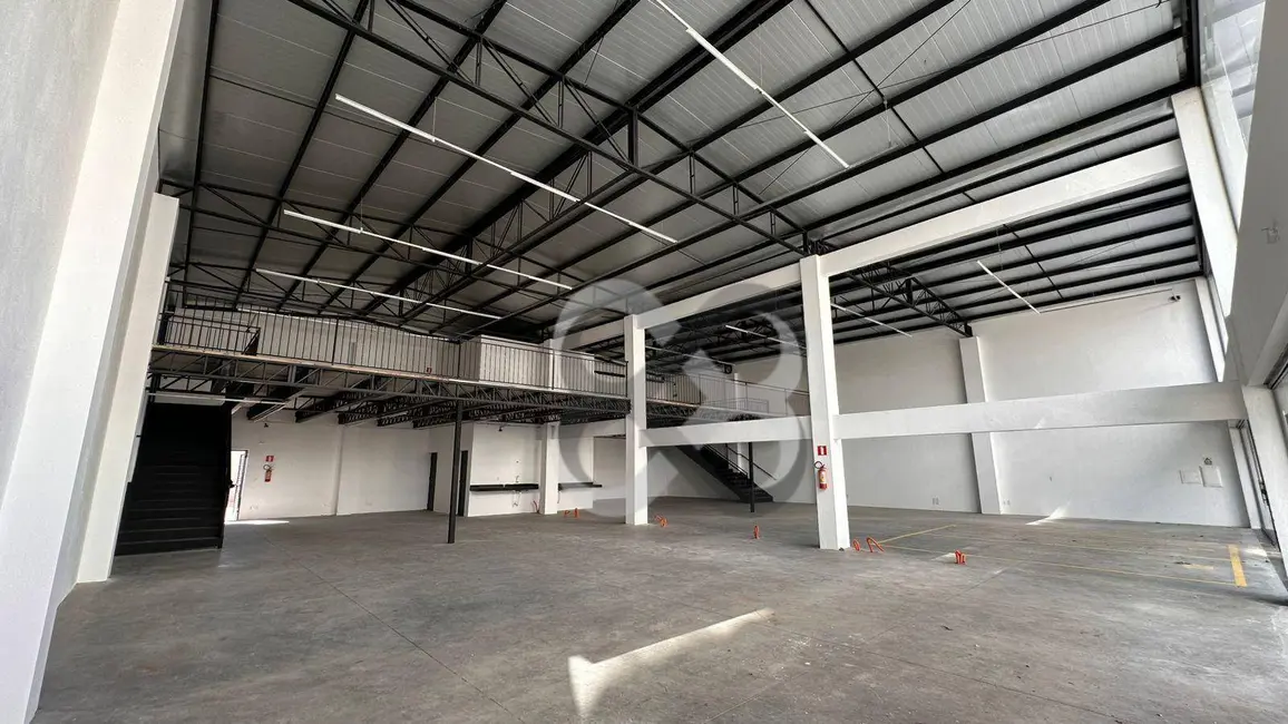 Foto 3 de Sala Comercial para alugar, 450m2 em Vila Larsen 1, Londrina - PR