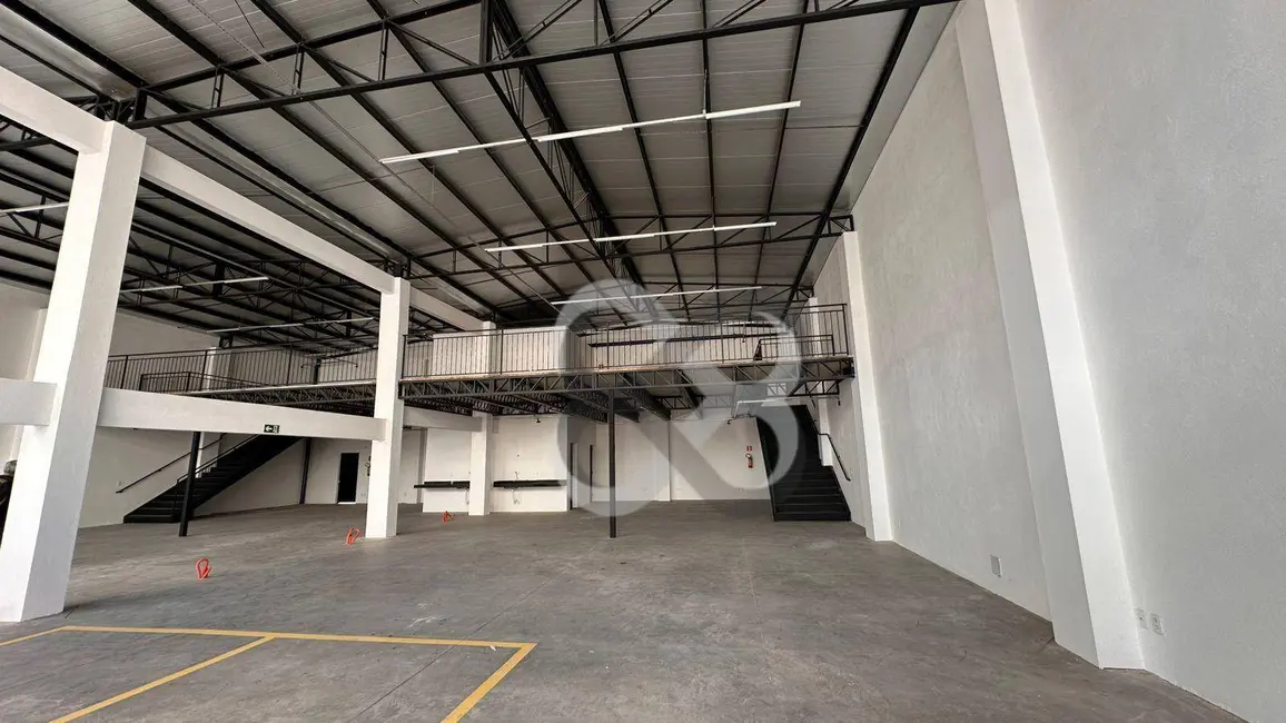 Foto 4 de Sala Comercial para alugar, 450m2 em Vila Larsen 1, Londrina - PR