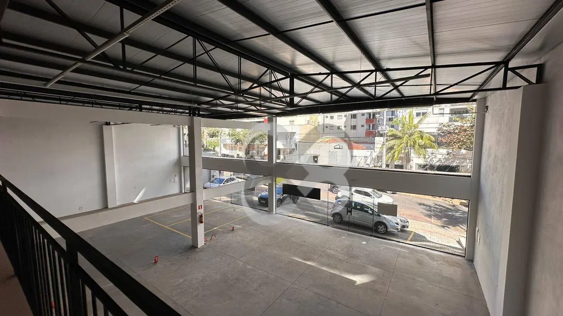 Foto 9 de Sala Comercial para alugar, 450m2 em Vila Larsen 1, Londrina - PR