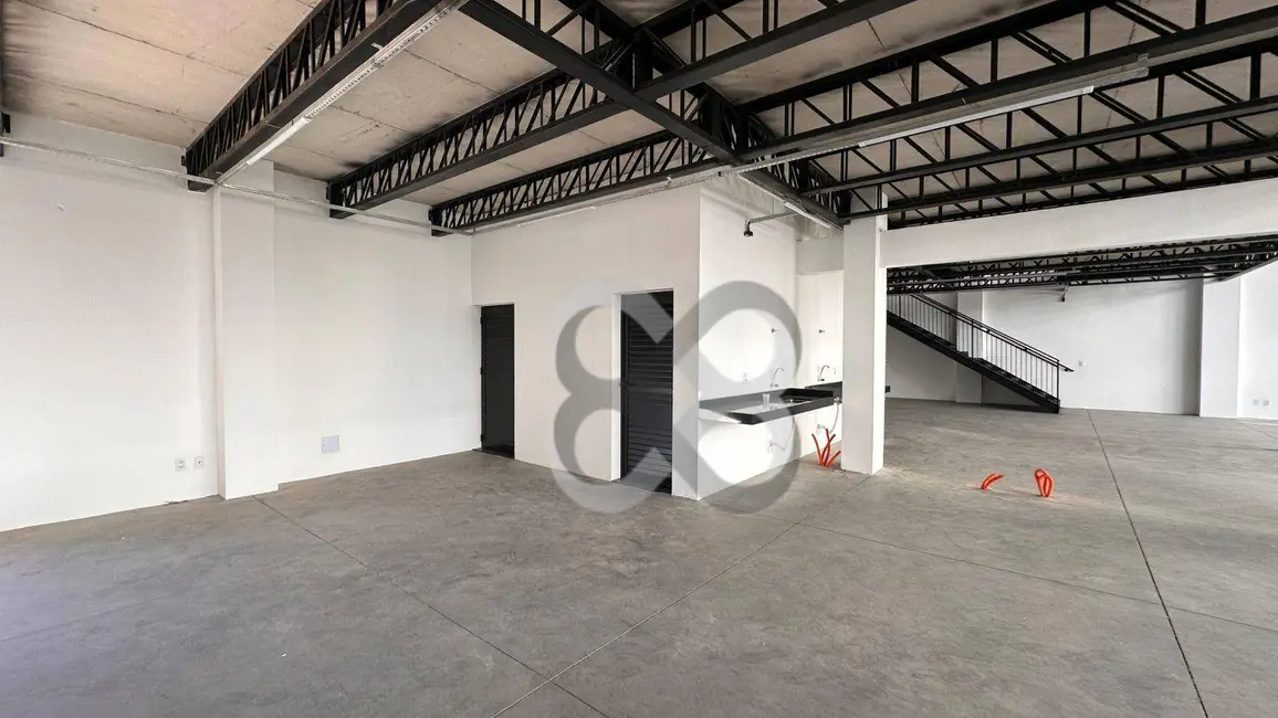 Foto 6 de Sala Comercial para alugar, 450m2 em Vila Larsen 1, Londrina - PR