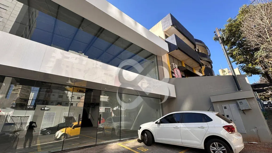 Foto 1 de Sala Comercial para alugar, 450m2 em Vila Larsen 1, Londrina - PR