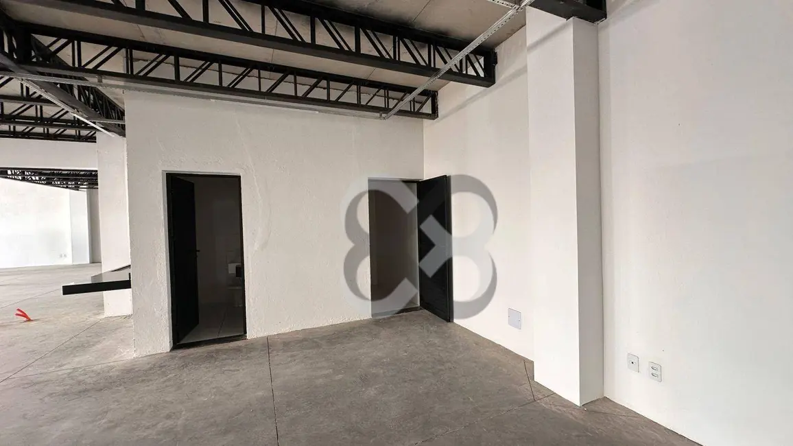 Foto 7 de Sala Comercial para alugar, 450m2 em Vila Larsen 1, Londrina - PR