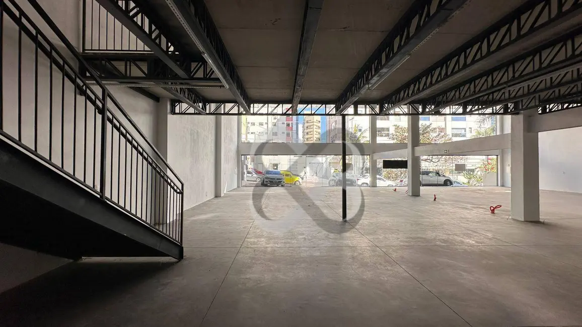 Foto 5 de Sala Comercial para alugar, 450m2 em Vila Larsen 1, Londrina - PR