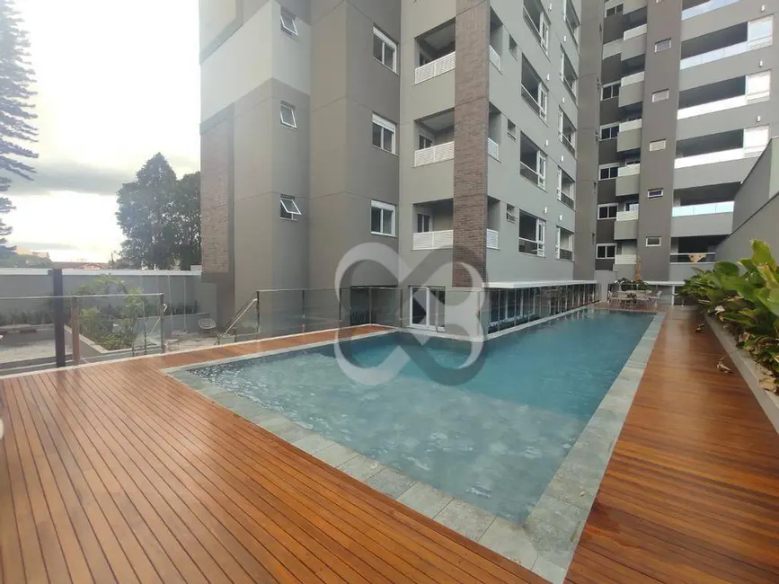 Foto 2 de Apartamento com 2 quartos para alugar, 108m2 em Jardim Higienópolis, Londrina - PR