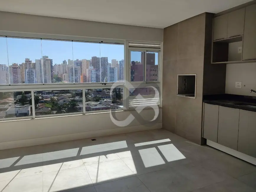 Foto 2 de Apartamento com 2 quartos para alugar, 108m2 em Jardim Higienópolis, Londrina - PR