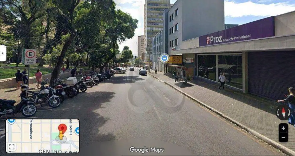 Foto 9 de Sala Comercial para alugar, 200m2 em Centro, Londrina - PR