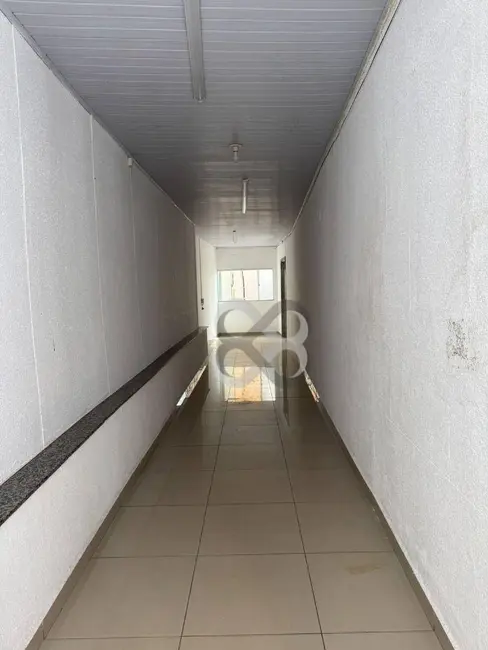 Foto 2 de Sala Comercial para alugar, 200m2 em Centro, Londrina - PR