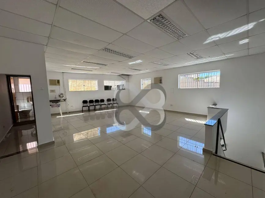 Foto 3 de Sala Comercial para alugar, 200m2 em Centro, Londrina - PR