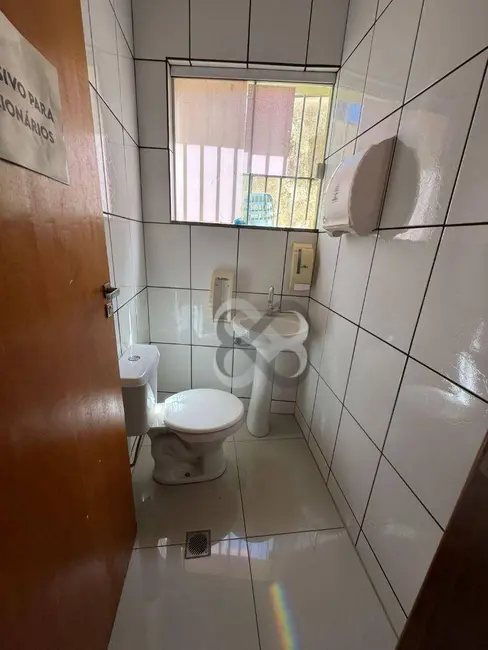 Foto 5 de Sala Comercial para alugar, 200m2 em Centro, Londrina - PR