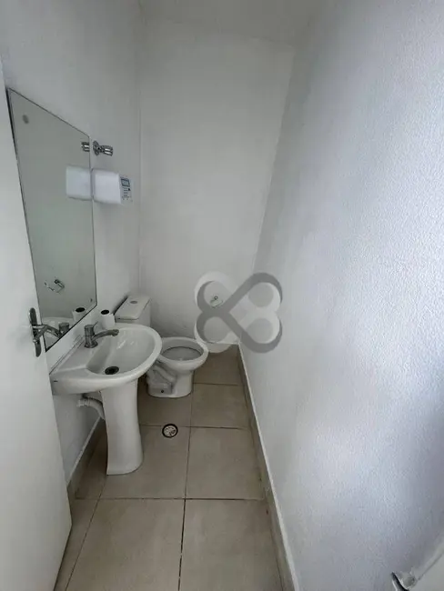 Foto 4 de Sala Comercial para alugar, 200m2 em Centro, Londrina - PR