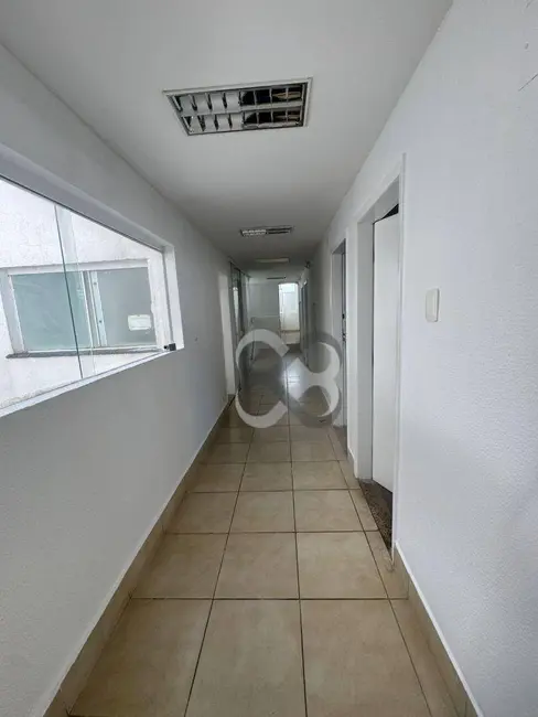 Foto 9 de Sala Comercial para alugar, 200m2 em Centro, Londrina - PR