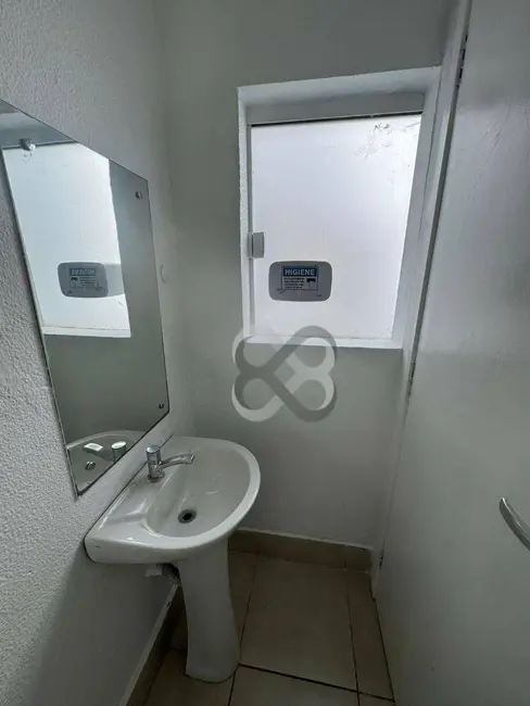 Foto 5 de Sala Comercial para alugar, 200m2 em Centro, Londrina - PR