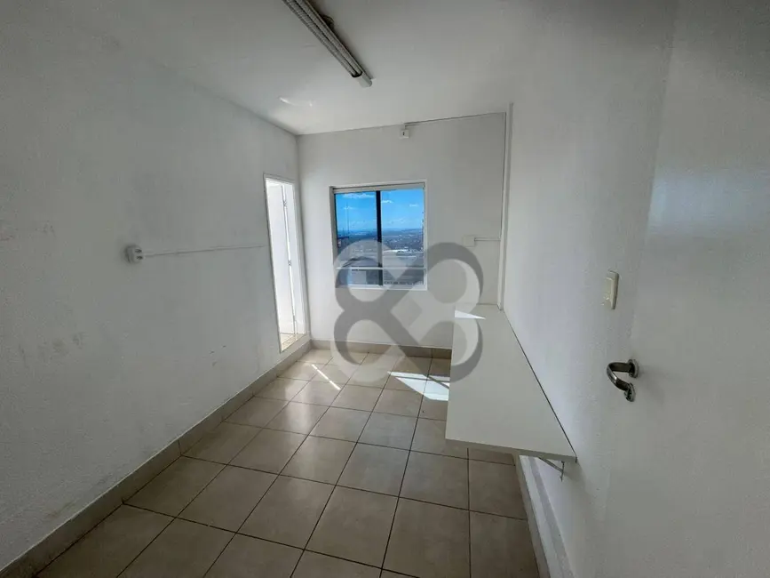 Foto 8 de Sala Comercial para alugar, 200m2 em Centro, Londrina - PR