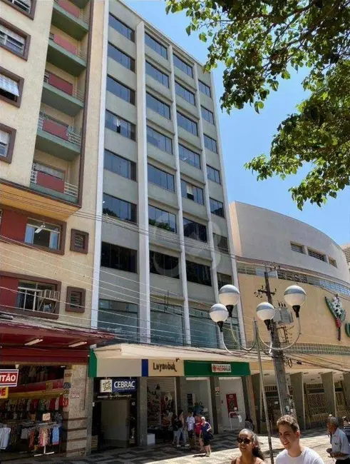 Foto 1 de Sala Comercial para alugar, 200m2 em Centro, Londrina - PR