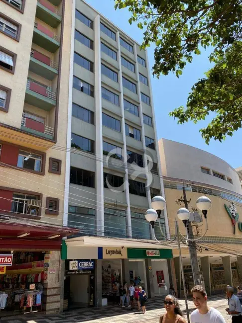 Foto 1 de Sala Comercial para alugar, 350m2 em Centro, Londrina - PR