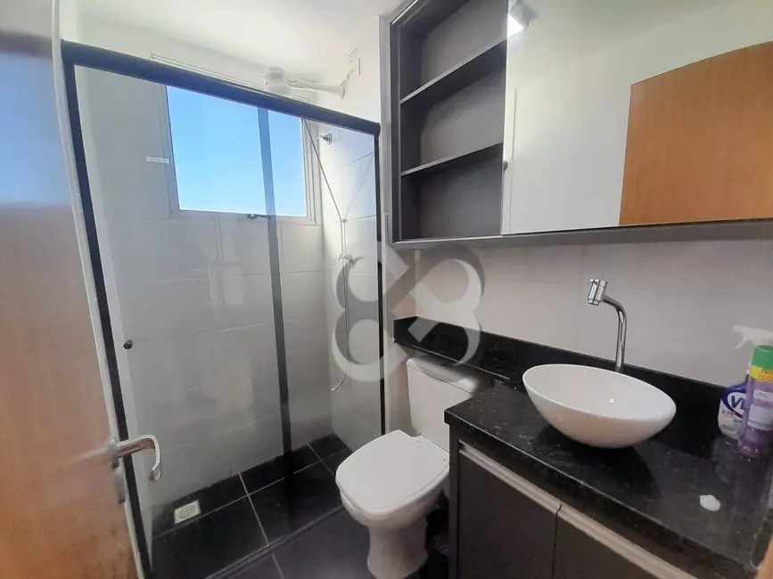 Foto 8 de Apartamento com 2 quartos à venda, 57m2 em Londrina - PR
