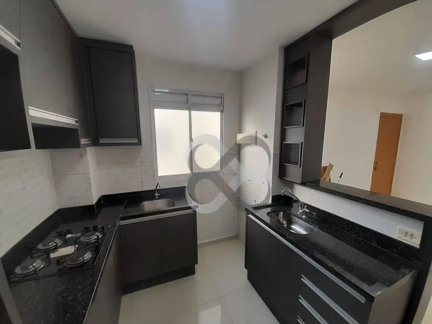 Foto 9 de Apartamento com 2 quartos à venda, 57m2 em Londrina - PR
