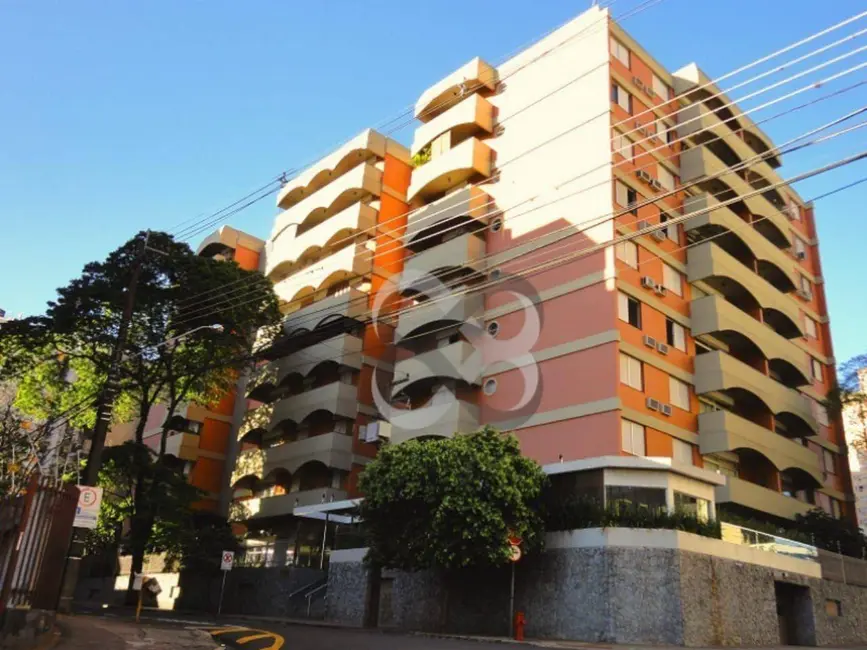 Foto 1 de Apartamento com 3 quartos à venda, 160m2 em Centro, Londrina - PR
