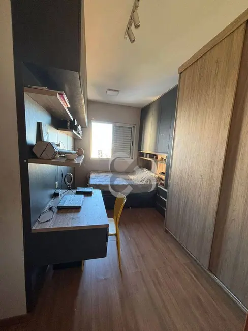 Foto 9 de Apartamento com 3 quartos à venda, 93m2 em Londrina - PR