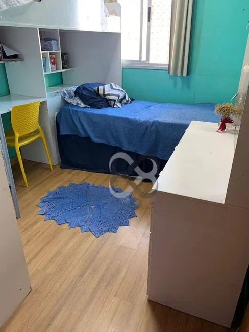 Foto 7 de Apartamento com 3 quartos à venda, 93m2 em Londrina - PR