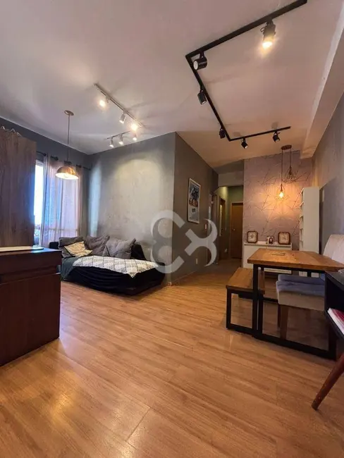 Foto 2 de Apartamento com 3 quartos à venda, 93m2 em Londrina - PR