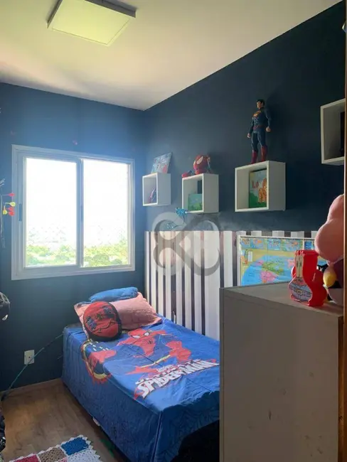 Foto 8 de Apartamento com 3 quartos à venda, 93m2 em Londrina - PR