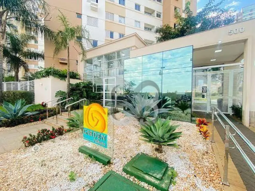 Foto 1 de Apartamento com 3 quartos à venda, 93m2 em Londrina - PR