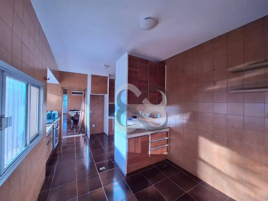 Foto 3 de Apartamento com 6 quartos para alugar, 568m2 em Centro, Londrina - PR