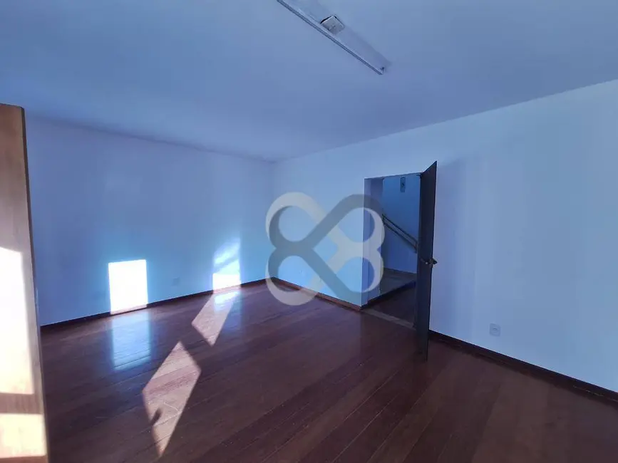 Foto 5 de Apartamento com 6 quartos para alugar, 568m2 em Centro, Londrina - PR