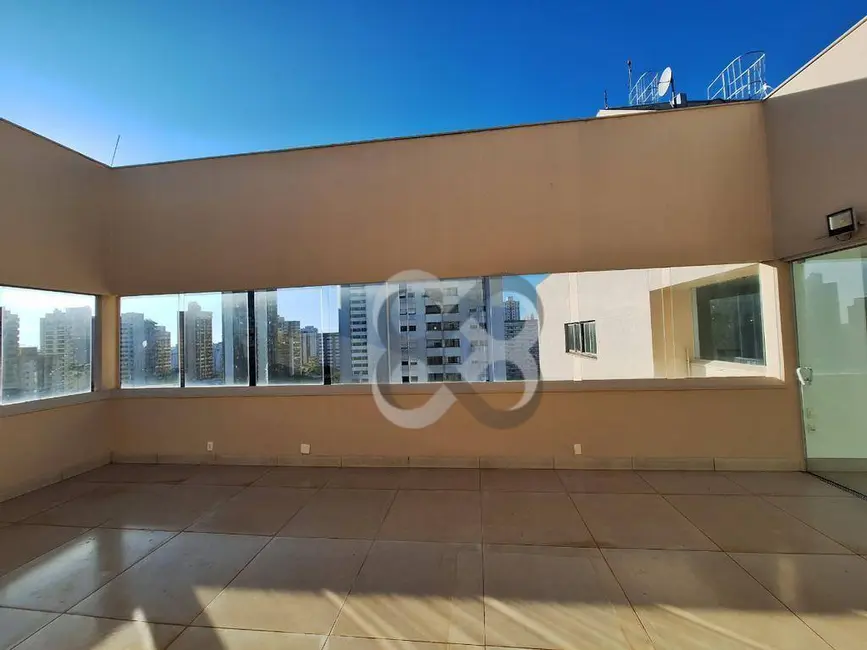 Foto 8 de Apartamento com 6 quartos para alugar, 568m2 em Centro, Londrina - PR