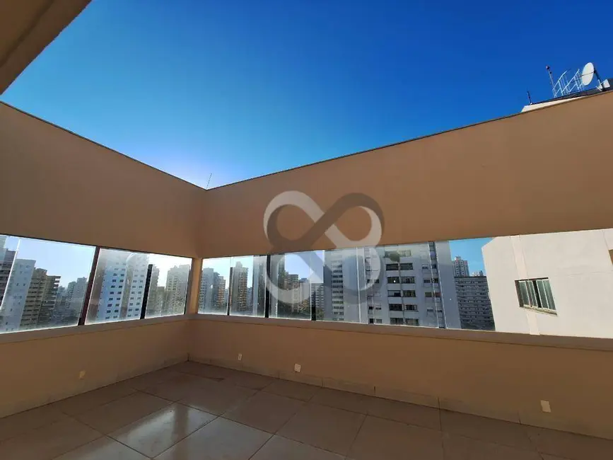 Foto 9 de Apartamento com 6 quartos para alugar, 568m2 em Centro, Londrina - PR