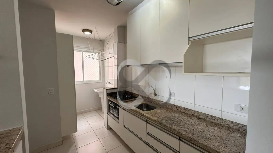 Foto 4 de Apartamento com 3 quartos para alugar, 116m2 em Gleba Fazenda Palhano, Londrina - PR