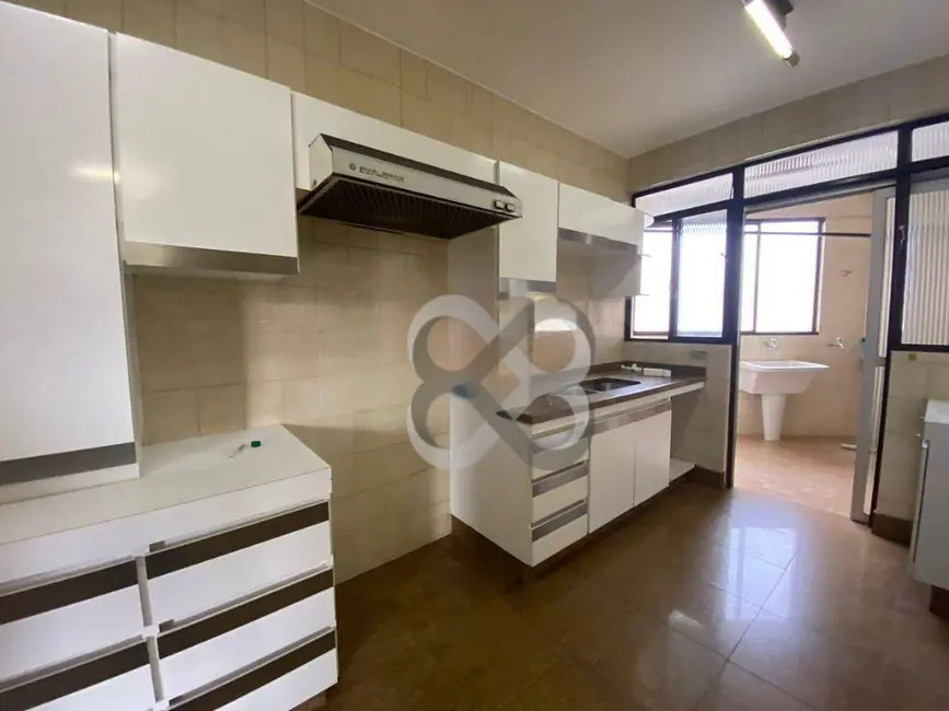 Foto 6 de Apartamento com 4 quartos à venda, 321m2 em Centro, Londrina - PR