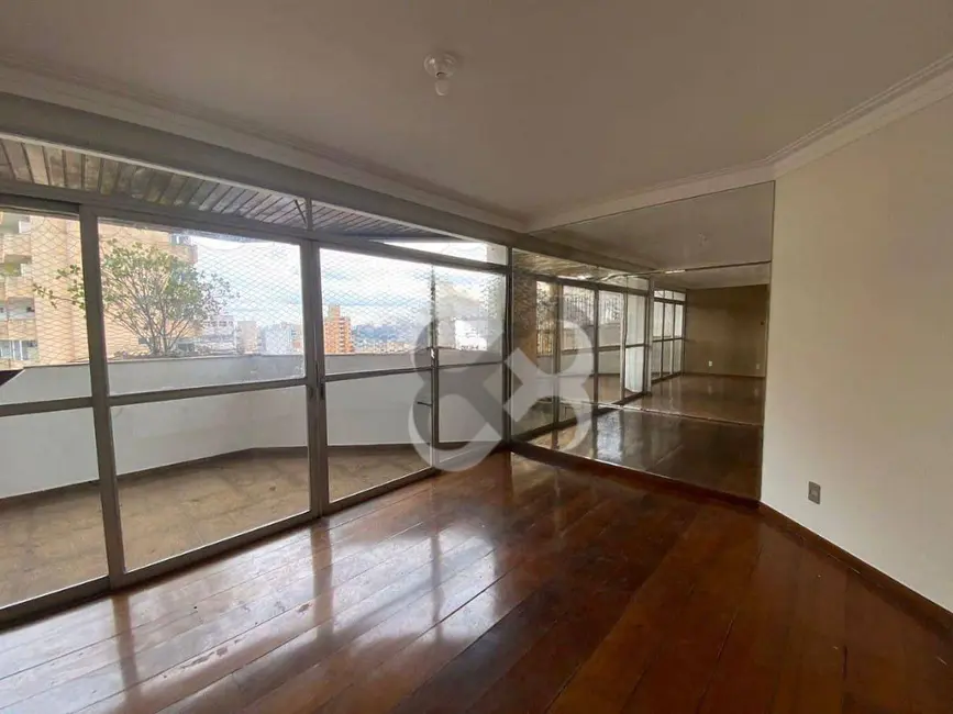 Foto 3 de Apartamento com 4 quartos à venda, 321m2 em Centro, Londrina - PR