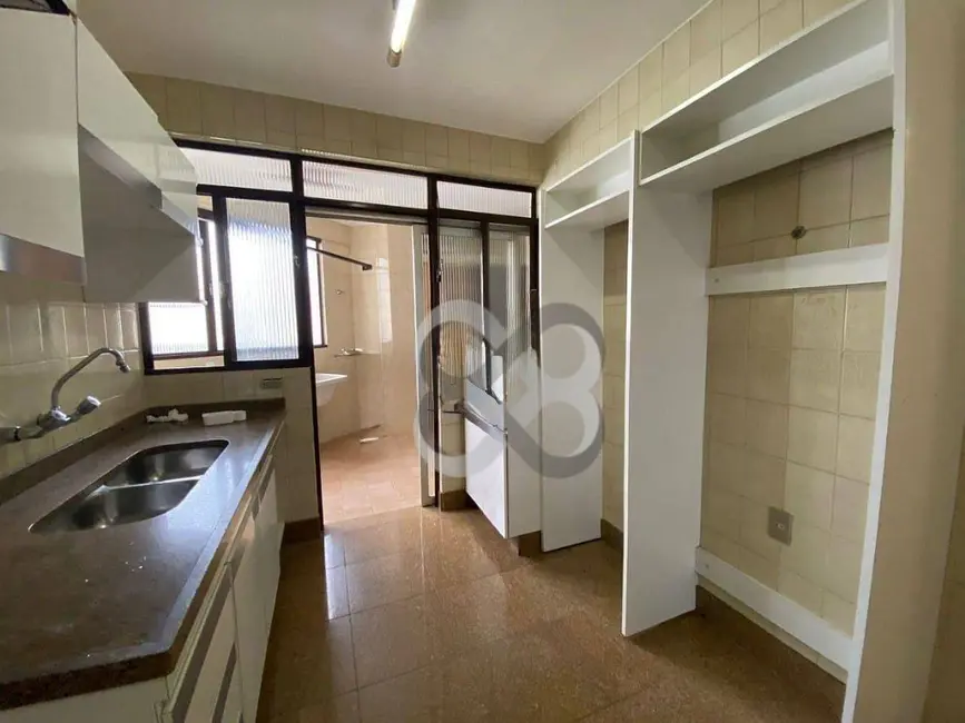 Foto 7 de Apartamento com 4 quartos à venda, 321m2 em Centro, Londrina - PR