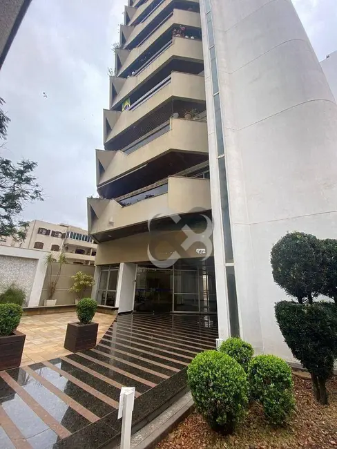 Foto 1 de Apartamento com 4 quartos à venda, 321m2 em Centro, Londrina - PR
