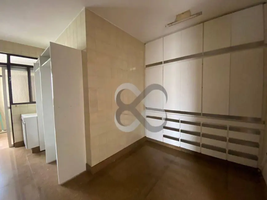 Foto 5 de Apartamento com 4 quartos à venda, 321m2 em Centro, Londrina - PR